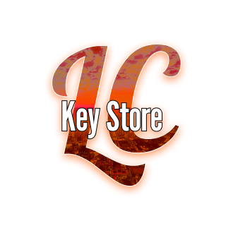 Lc Key Store - Logo